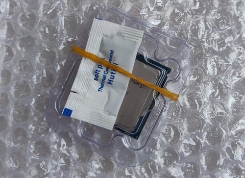 Intel Xeon E3-1240L V5 2.10 GHz 4 Core 8MB LGA 1151 CPU Processor For C232 C236 - 第 1/2 張圖片