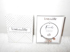 2020 LOVE THIS LIFE NEW! FRIENDS STAINLESS ST...