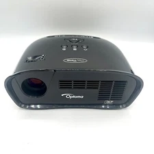 Optoma PlayTime DLP LED Gaming and Video Projector Model PT110 Unit ONLY