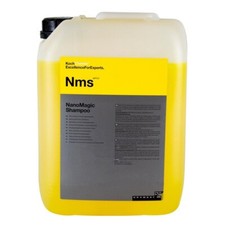 NanoMagic Shampoo Nms 10 kg – Autoshampoo mit Lackschutz Koch Chemie – 206010