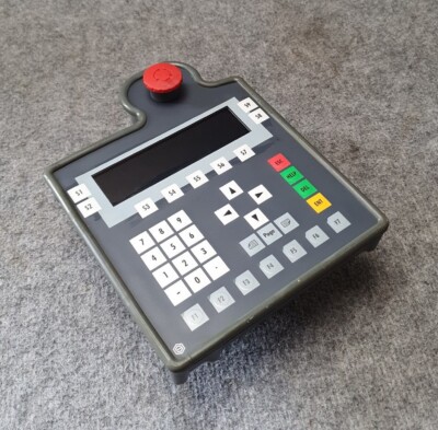 SCHLEICHER  Typ: COP H