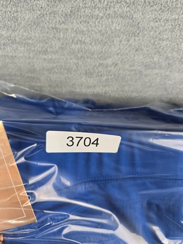 Pantalone scrub Cherokee blu contemporaneo taglia XL - Foto 11 di 11