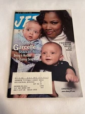 2008 March 31 JET Magazine, Garcelle Beauvais-Nilon (MH38)
