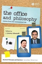 The Office and Philosophy: Scenes from the Unexamine... 9781405175555 by Unknown