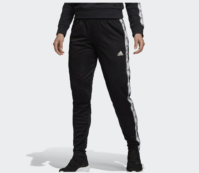 women's soccer tiro 19 training pants