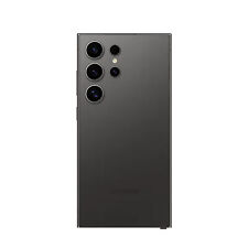 Samsung Galaxy S24 Ultra - 1 TB - Titanium Black (Unlocked Samsung Galaxy S24 Ultra - 1 TB - Titanium Black (Unlocked