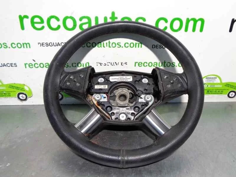 A1644605203 LENKRAD / 1648200511 / 2772977 FÜR MERCEDES CLASE M 