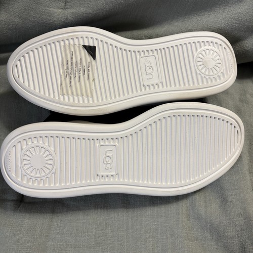 UGG Silverlake Sandal Size 8.5 - Picture 6 of 8