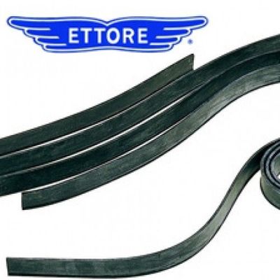 Ettore Master Gummi 16'' 12er Pack
