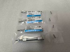 1PC New SMC CDJ2D10-15Z-B Cylinder Free delivery CDJ2D1015ZB