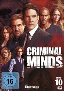 Criminal Minds Staffel 5 Criminal Minds Staffel 5