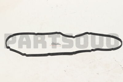 1121375041 Genuine Toyota GASKET, CYLINDER HEAD COVER 11213-75041 