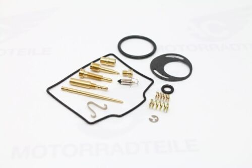 Für Honda CY 50 Vergaser Reparatursatz Reparatur Satz carburetor repair kit NEU - Bild 1 von 1