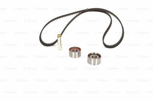 Bosch 1 987 948 968 Timing Belt Set for, Citroen, Fiat, Iveco, Opel, Peugeot, Renault
