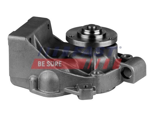 Fast Wasserpumpe KüHlmittelpumpe FüR Fiat Ducato Pritsche/Fahrgestell CitroëN-image