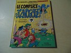 IZNOGOUD - LE COMPLICE D IZNOGOUD EO - TABARY EN TBE