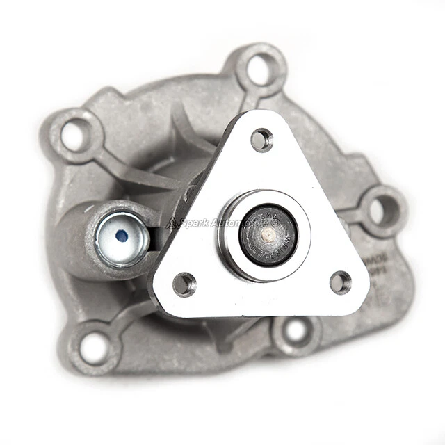 Bomba de agua apta para 11-16 Hyundai Stana Fe Sonata Tucson Kia Optima Rondo Sorento 2.4 Foto 3 de 4