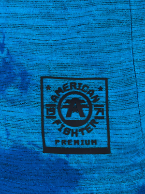 American Fighter Brimley T-Shirt - Men's T-Shirts In Otter Cocoa - Foto 9