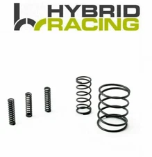 HYBRID RACING GEAR SELECTOR & DETENT SPRING PACKAGE FOR K-SERIES HYB-BUN-01-85