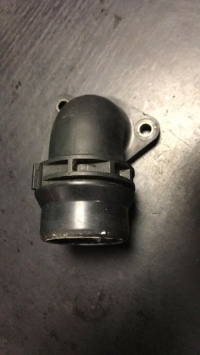 BMW E46 3er 98-04 316 318 320 325 Z3 Wasserpumpe Bogen Rohr Schlauch 1743329