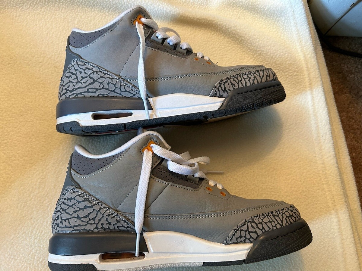 jordan cool grey 3 outfit