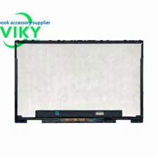 LCD Touch Screen Digitizer Assembly for HP Pavillion x360 15t-er0xx 15t-er1xx