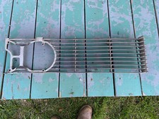 1962 Oldsmobile 98 88 Rh Half Front Radiator Grill