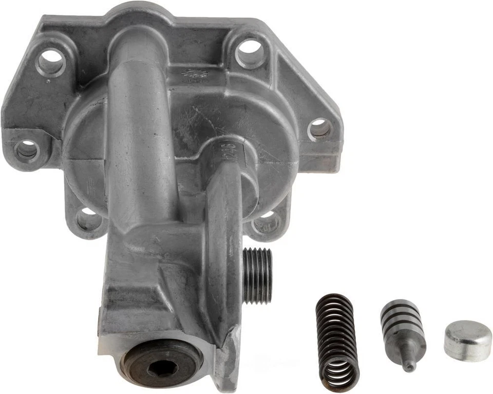 Bomba de aceite del motor compatible con Mercury Cougar Sable Monterey 1988-2007 Melling Foto 4 de 4