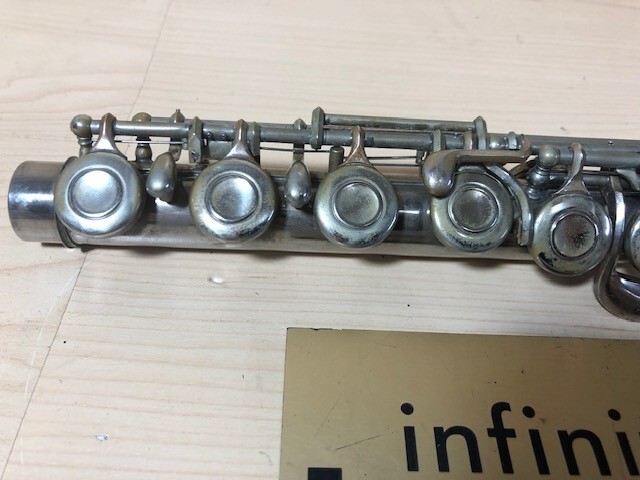 Yamaha YFL-211 Flute for sale online | eBay Yamaha YFL-211 Flute for sale online | eBay