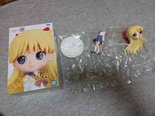q posket sailor moon MINAKO AINO ver B figure