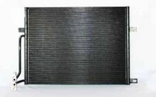 AC CONDENSER FOR BMW 318IS 320IS 323CI 323TI 325CI 325XI 328CI 328IS 330CI 1999