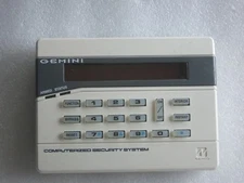 Napco Gemini GEM-RP8 Security System Keypad