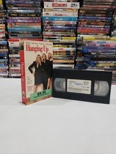 Hanging Up (VHS, 2000) 🇺🇲 BUY 2 GET 1 FREE 🌎 