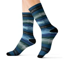 Sublimation Socks