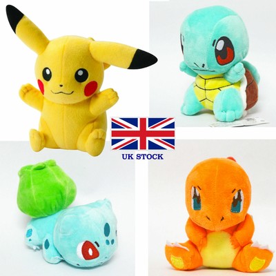 charmander plush uk