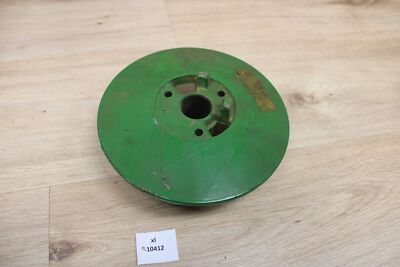 John Deere Z10079 Half Sheave NOS NEU genuine xl10412