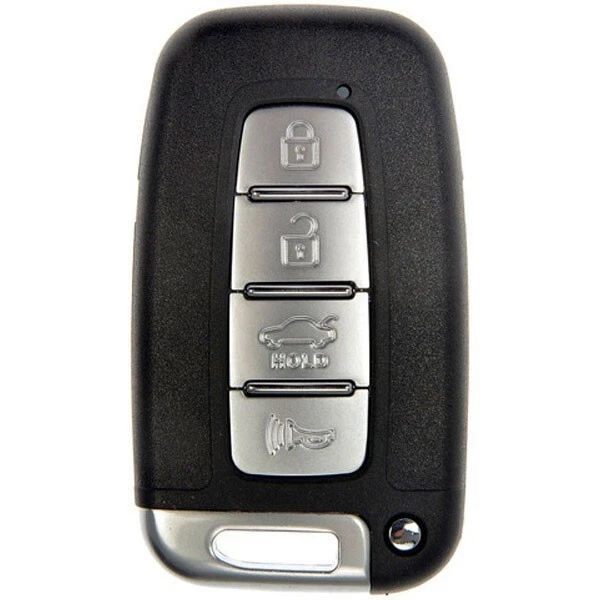 99349ST Llavero Dorman para Hyundai Sonata 2011-2015 Foto 2 de 4