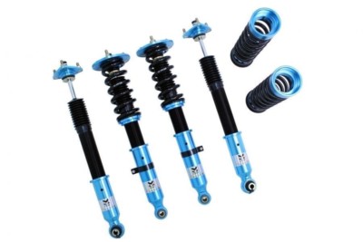 Megan Racing For 14-18 Lexus IS250 IS350 RWD EZ II Adjustable Coilovers