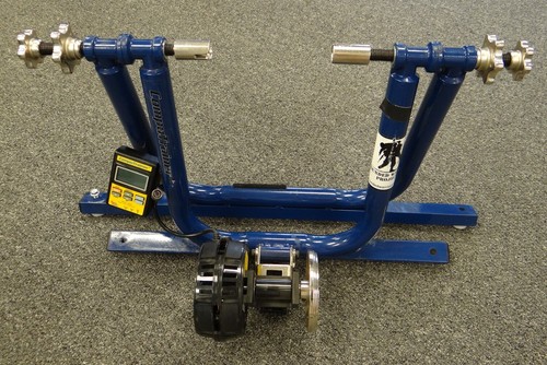 RacerMate CompuTrainer Model 8002 Controller w/ CompuTrainer Lab Generator 41.62 - Picture 11 of 12