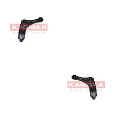 KAMOKA Querlenker Satz links rechts für Renault Scénic III JZ0/1_ Grand KZ0/1