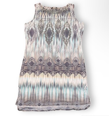 Urban Mango A-Line Dress| women size:L