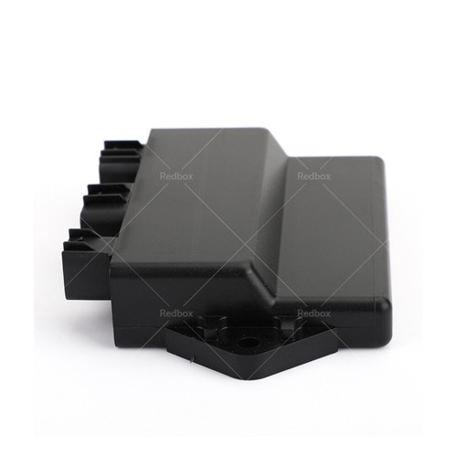 Ignition CDI Unit Module Box Fits For Yamaha YFM 350 Bruin Grizzly Wolverine - Picture 7 of 12