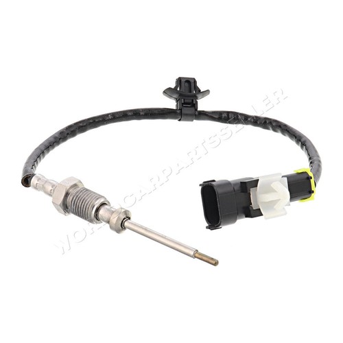 VEMO Exhaust Gas Temperature Sensor For HYUNDAI Accent IV KIA 07-19 ...