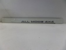 Nissan Elgrand RHD Left Sliding Door All Mode 4x4 Exterior Trim E50 76827 VE000