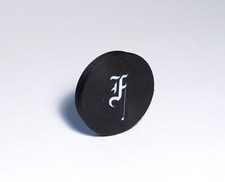 Olympus Pen F/FT/FV Lens Caps - Front - 3d pr...