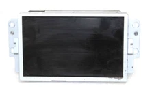 2011-2017 Ford Fusion Information Navigation Info Display Screen W/ Module #K16