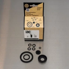 IK Multi Pro 9 and 12 Maintenance |  O-Rings and Seals