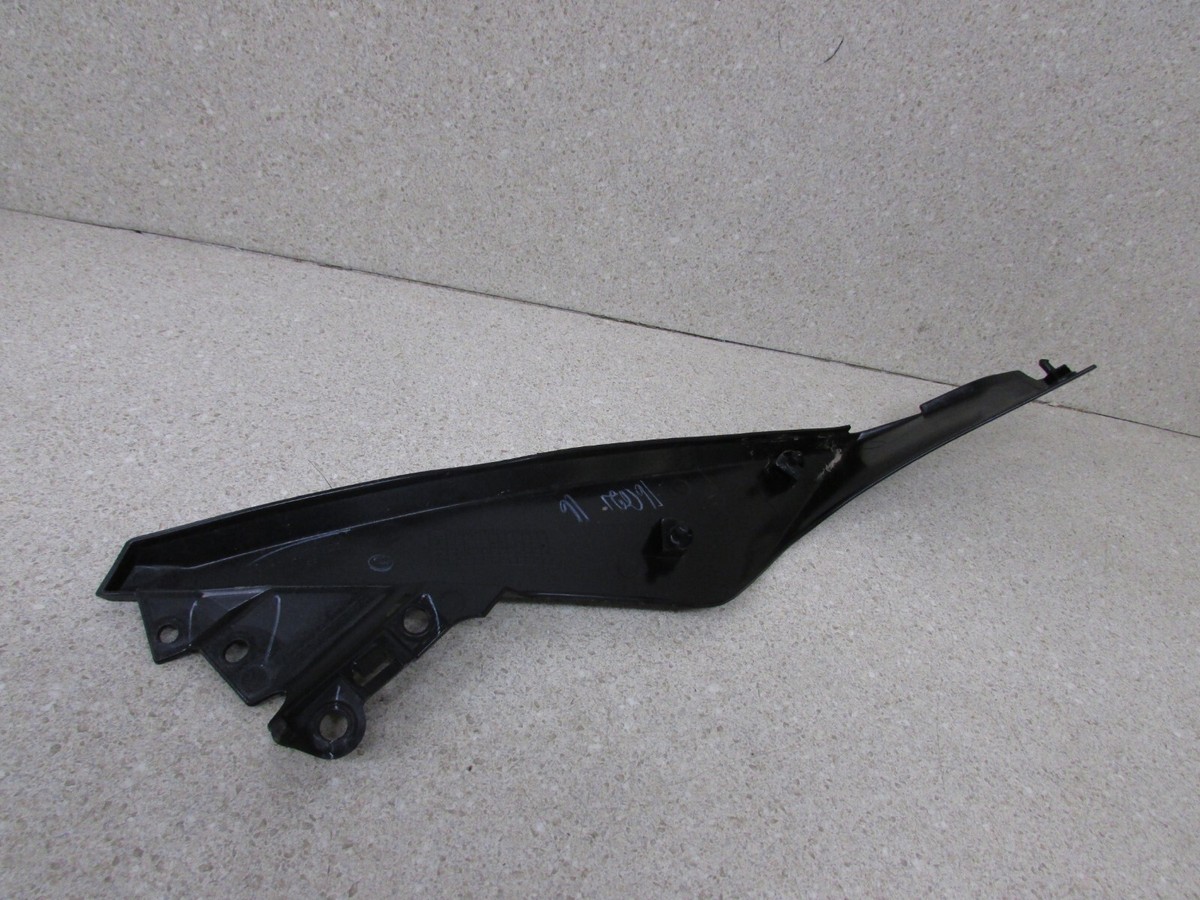 13 14 15 16 17 KAWASAKI EX300 NINJA 300 RIGHT TANK COVER FAIRING