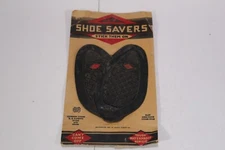 SHOE SAVERS "PUT ON YOURSELF" vintage shoe soles repair kit