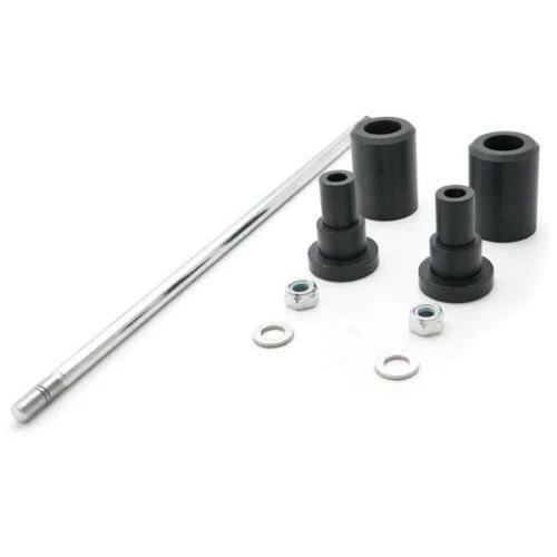 Protector de caída de choque deslizante de cuadro para Ducati Monster 600/620/695/750/800/900 Foto 2 de 3